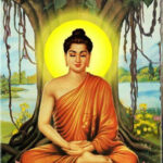 Gautam Buddha