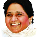 Mayawati