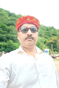 Sudheer Bhaskar